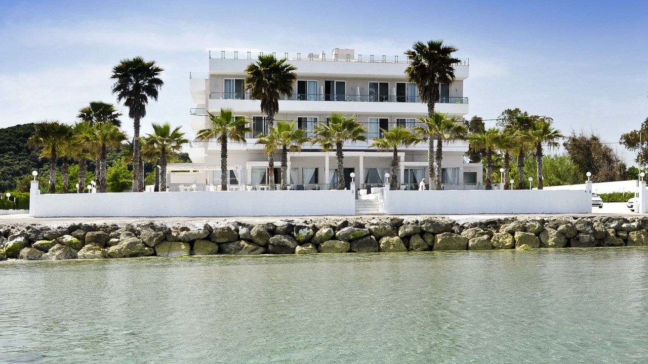 Photo of Outdoor in Sidari