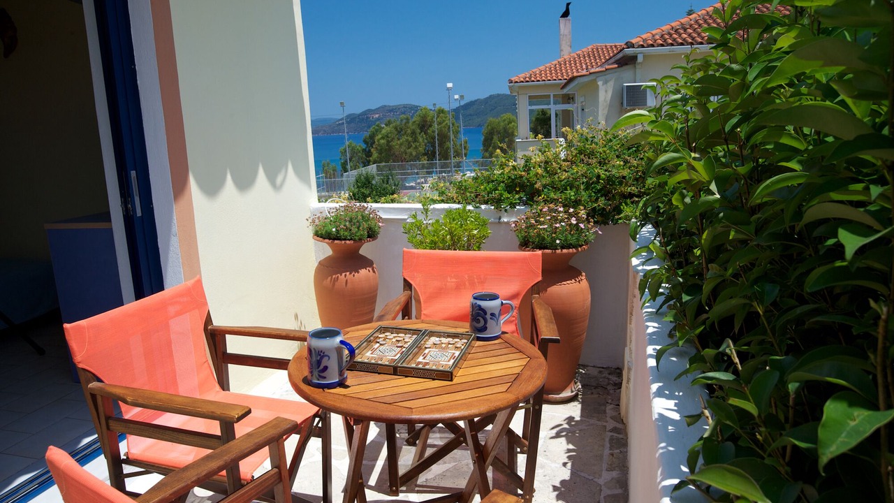 Photo of Outdoor in Karavomylos