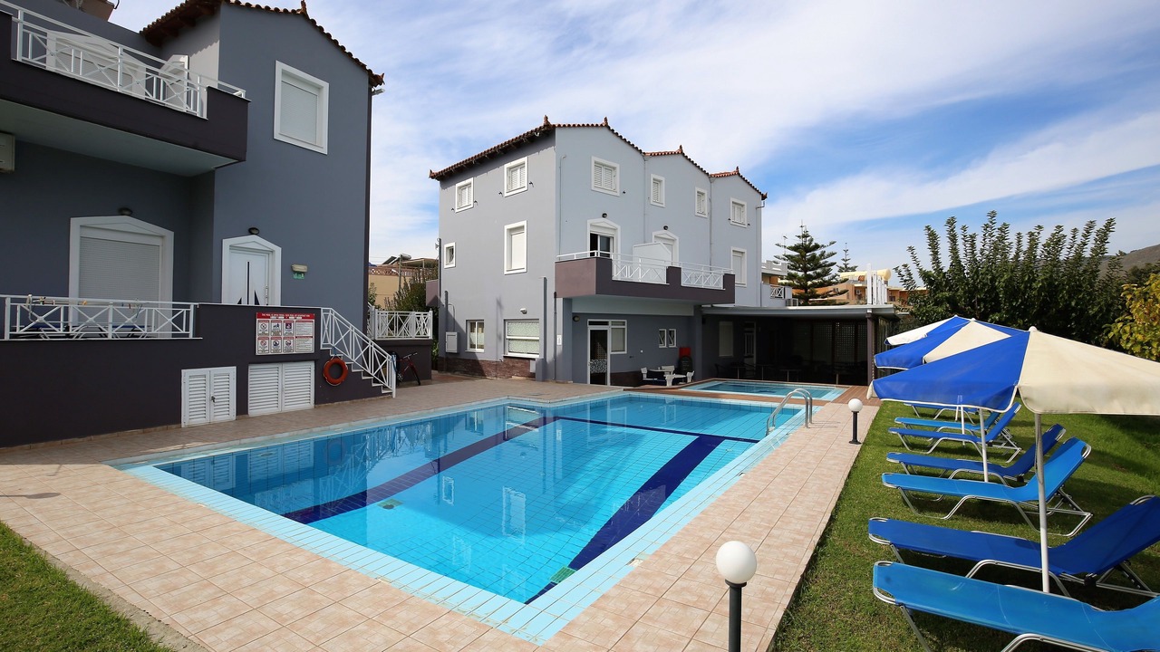 Photo of Outdoor in Georgioupolis