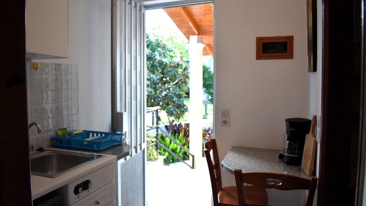 Photo of Outdoor in Agios Georgios Pagon