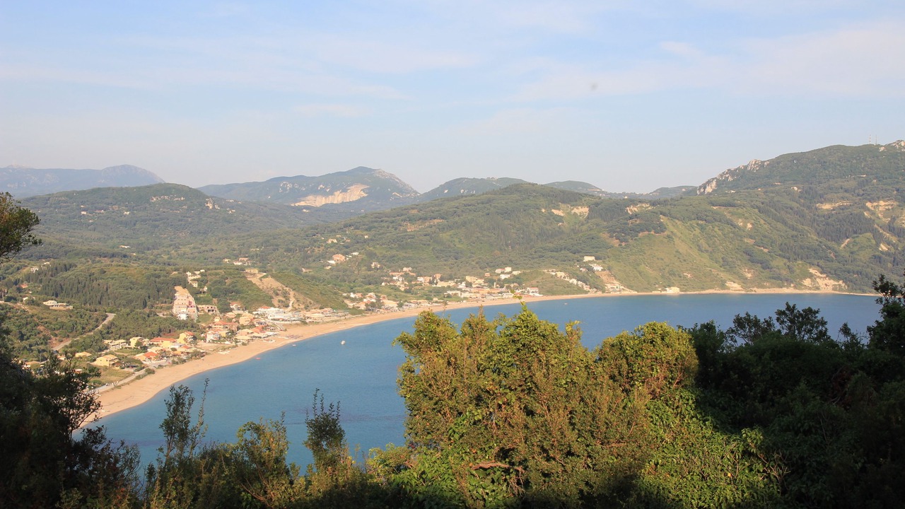 Photo of Others in Agios Georgios Pagon