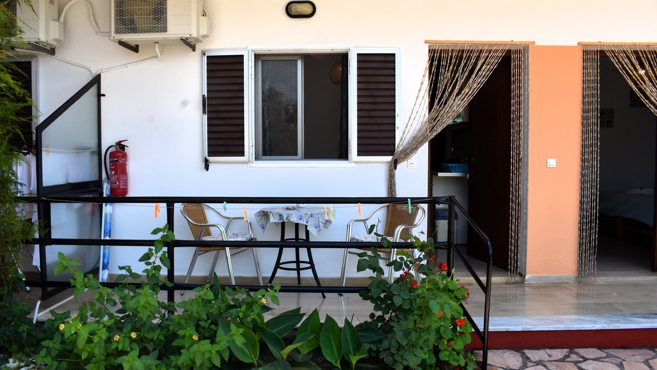 Photo of Outdoor in Agios Georgios Pagon
