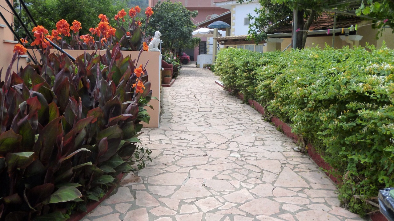 Photo of Outdoor in Agios Georgios Pagon