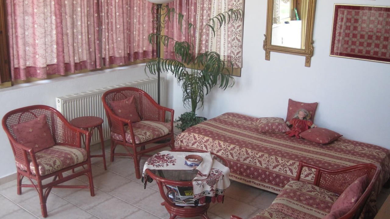 Photo of Livingroom in Vamos