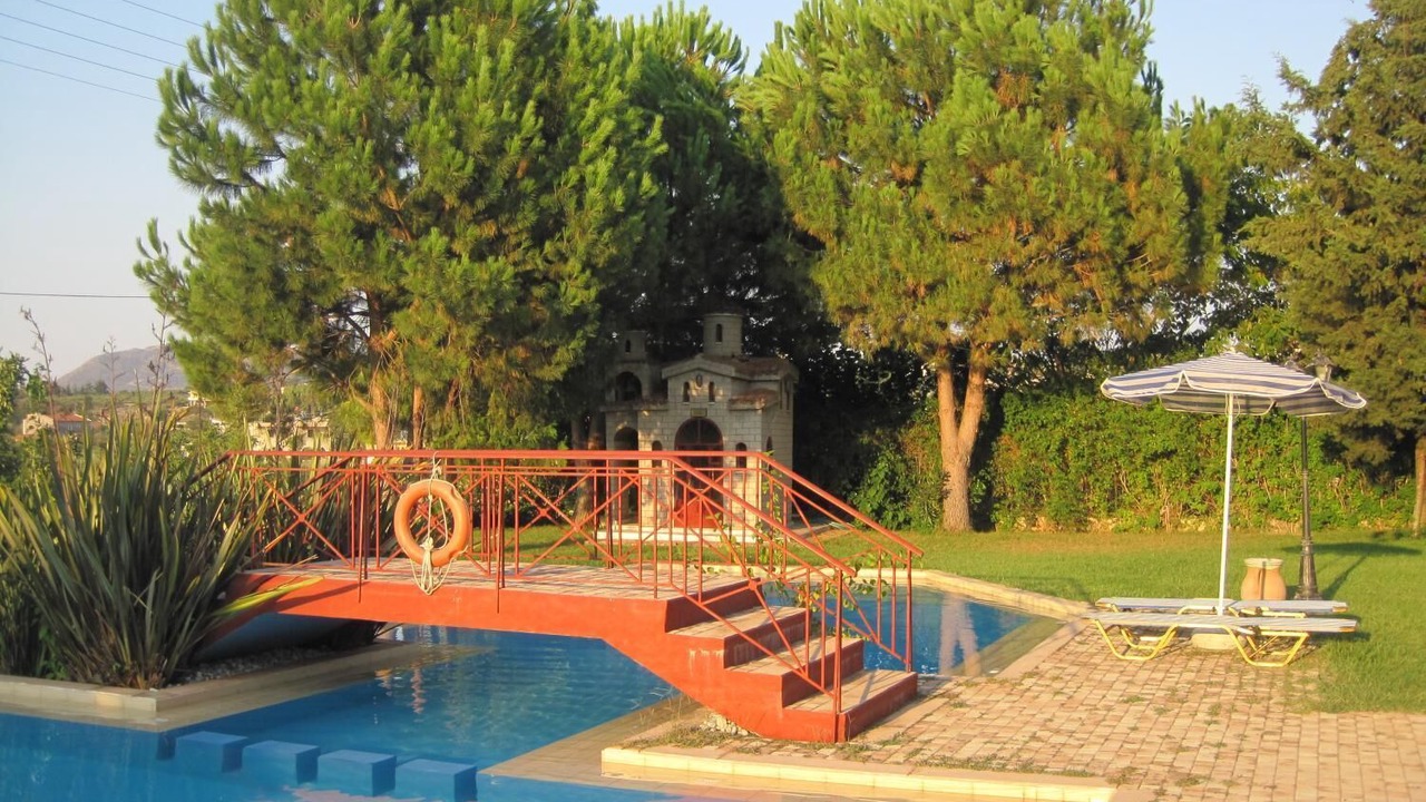 Photo of Outdoor in Vamos