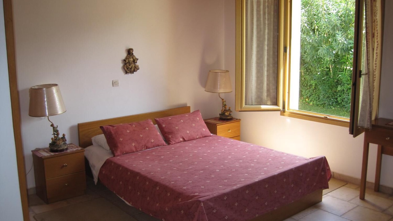 Photo of Bedroom in Vamos