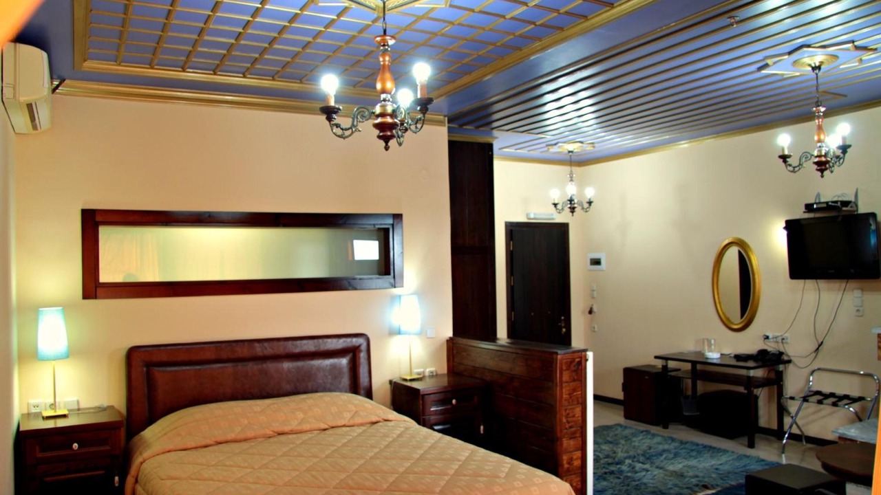 Photo of Bedroom in Aristi