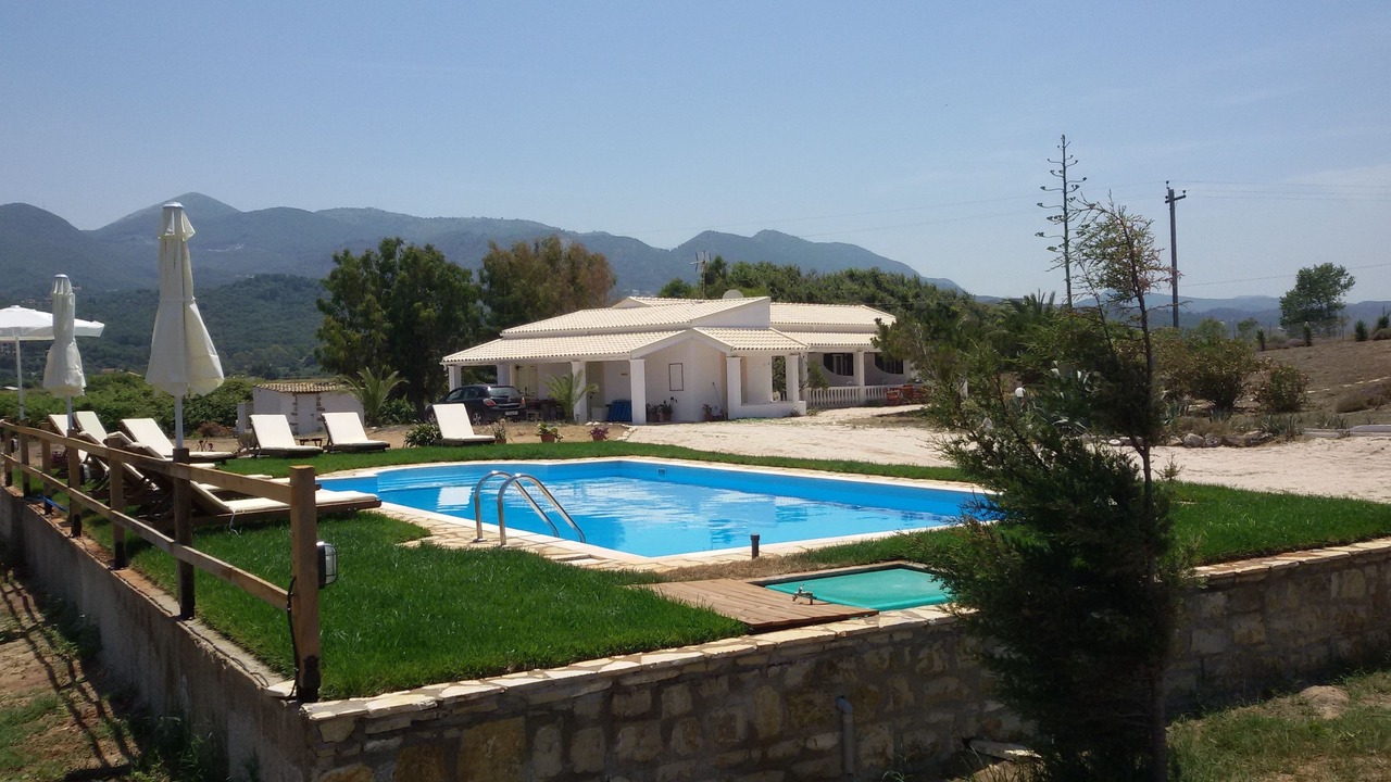 Photo of Outdoor in Almiros Beach