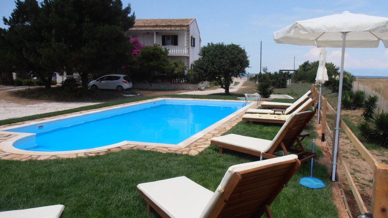 Photo of Outdoor in Almiros Beach