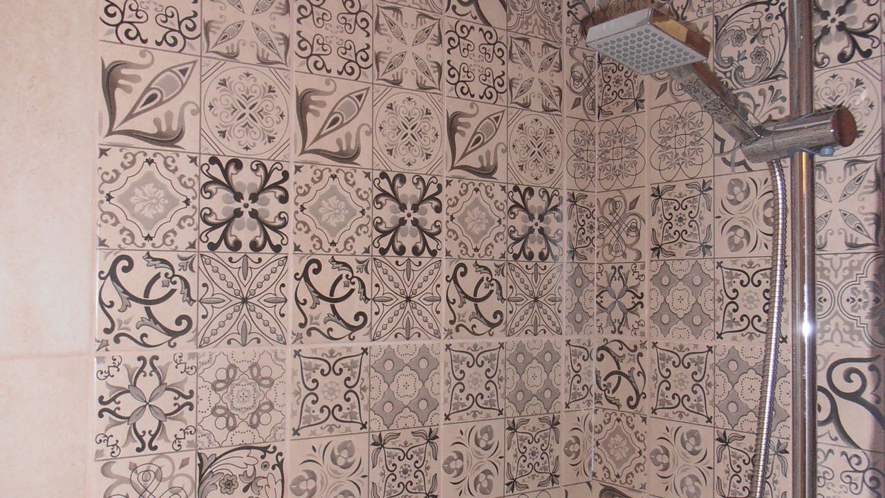 Photo of Bathroom in Almiros Beach