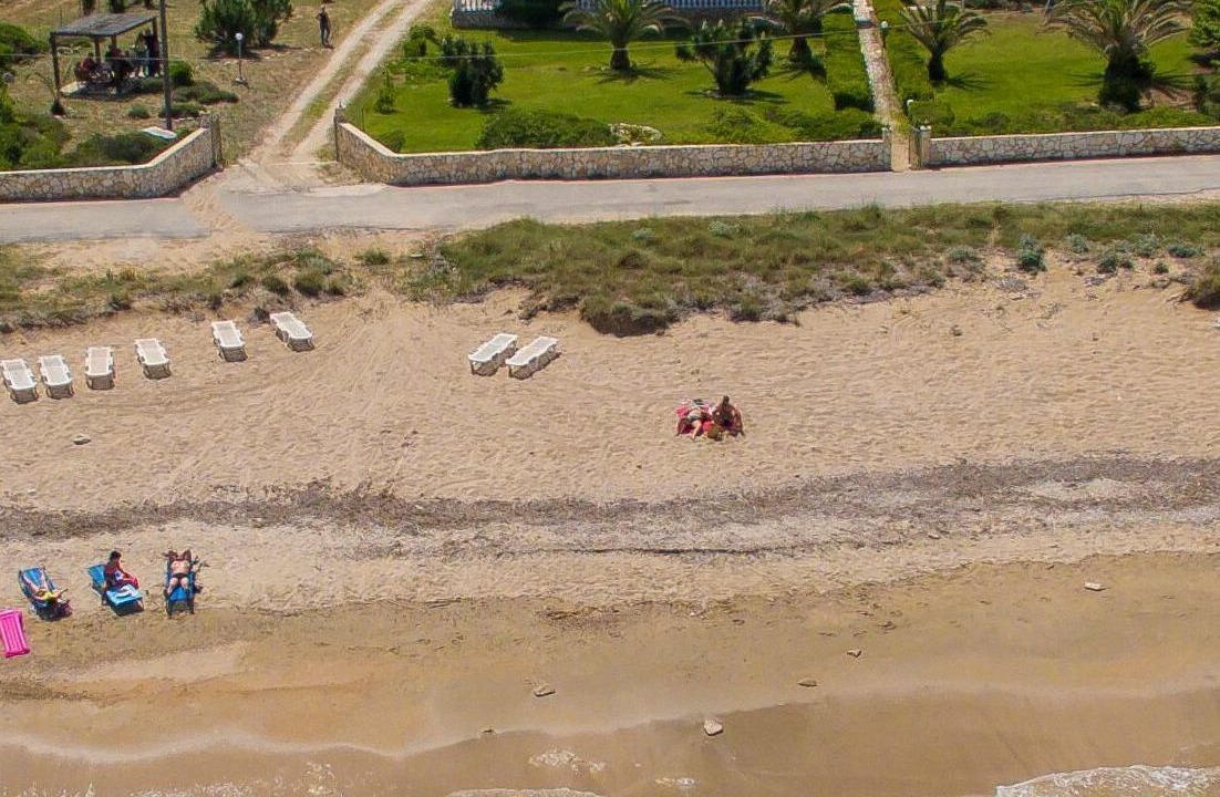 Photo of Outdoor in Almiros Beach