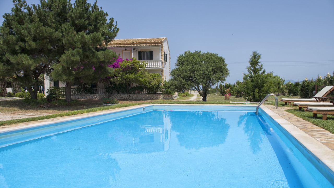 Photo of Outdoor in Almiros Beach
