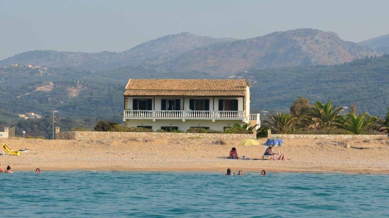 Photo of Others in Almiros Beach