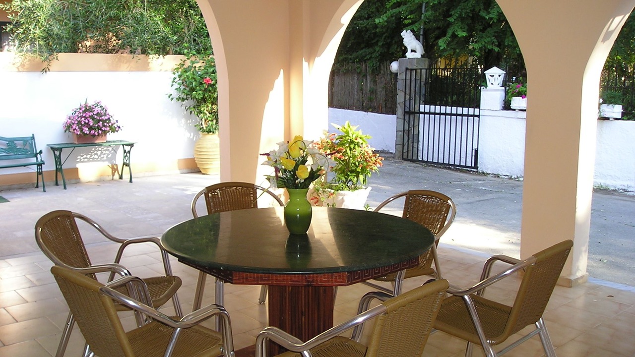 Photo of Outdoor in Messonghi