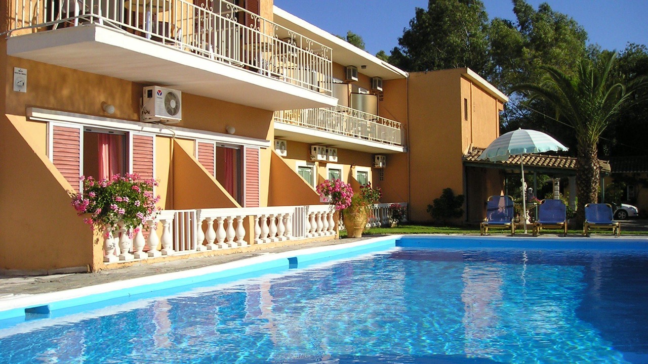 Photo of Outdoor in Messonghi