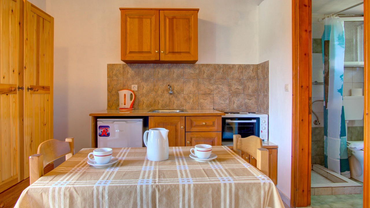 Photo of Bedroom in Velonades