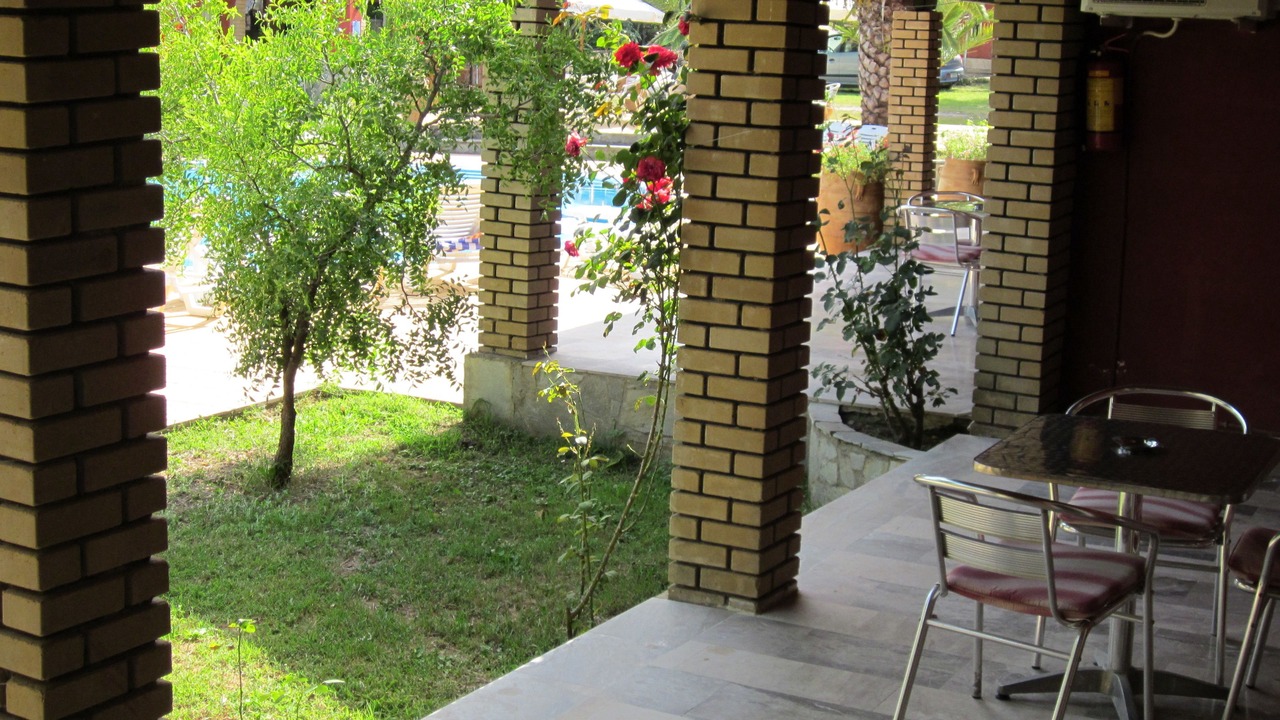 Photo of Outdoor in Velonades