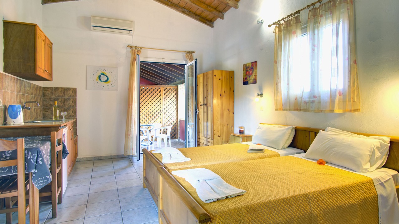 Photo of Outdoor in Velonades