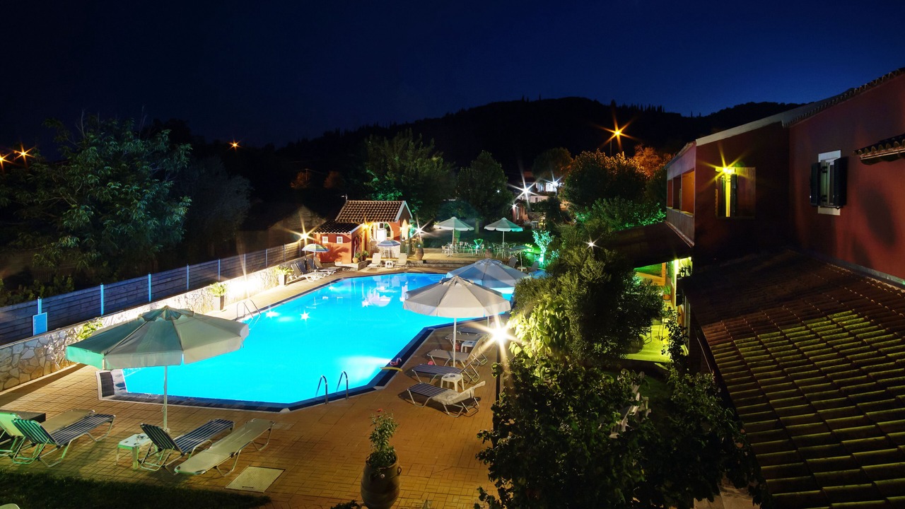 Photo of Outdoor in Velonades