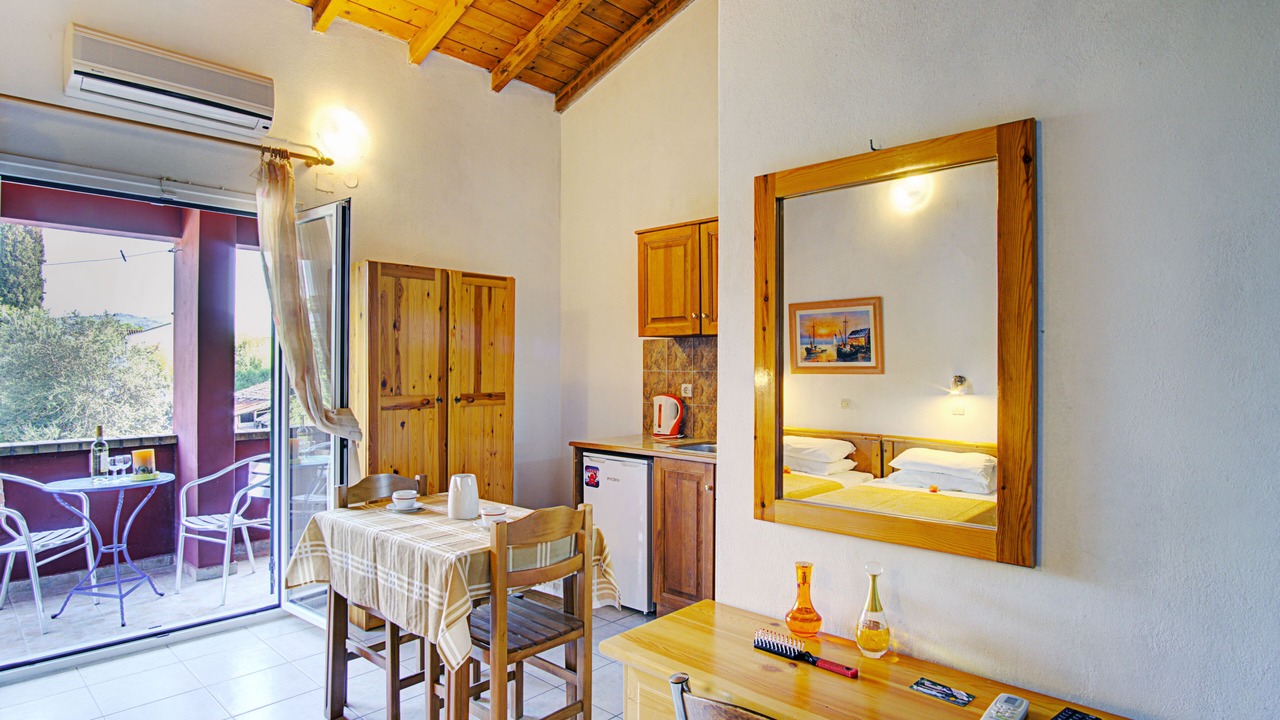 Photo of Bedroom in Velonades