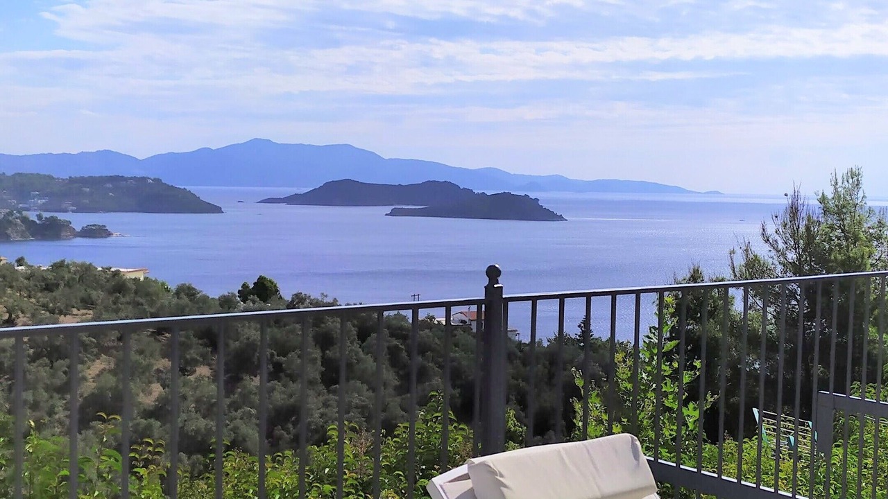 Photo of Outdoor in Katsarou