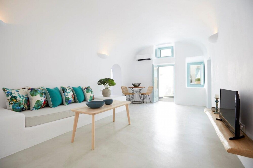 Photo of Livingroom in Pyrgos