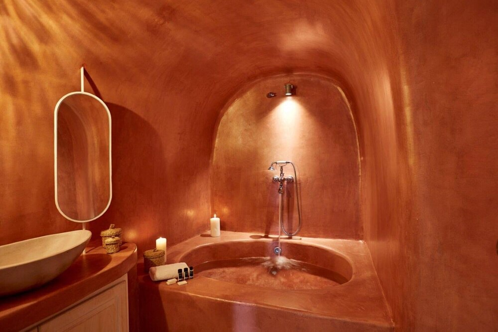 Photo of Bathroom in Pyrgos