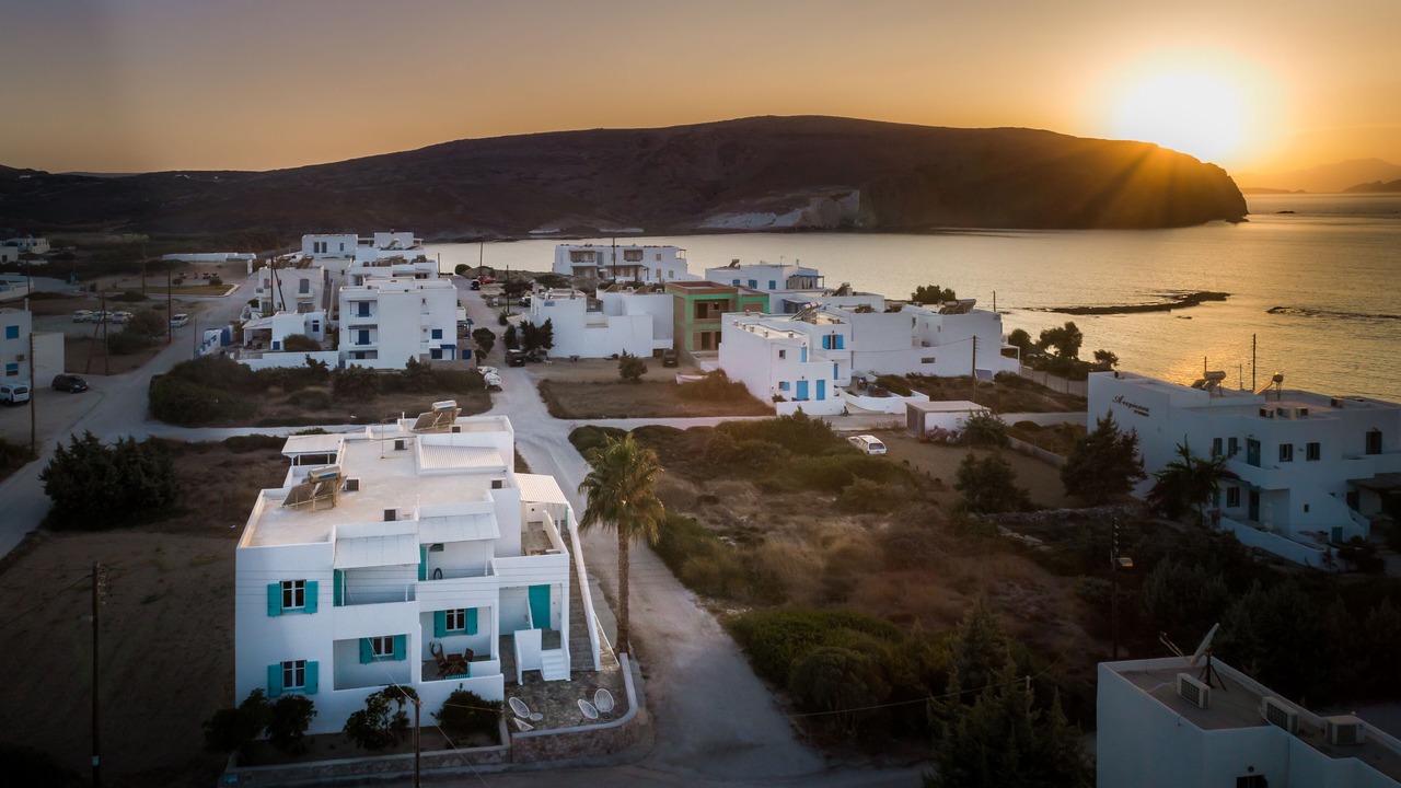 Photo of Outdoor in Apollonia