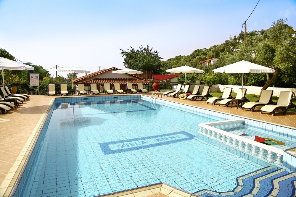 Photo of Outdoor in Katsarou
