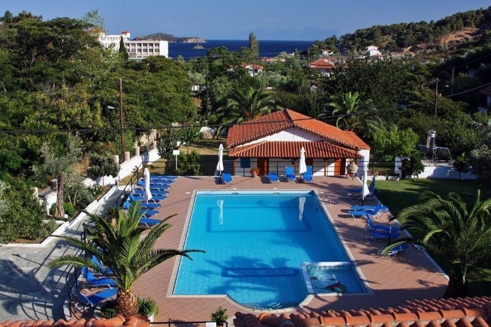 Photo of Outdoor in Katsarou
