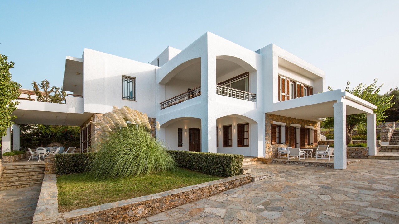 Photo of Outdoor in Kounoupidiana