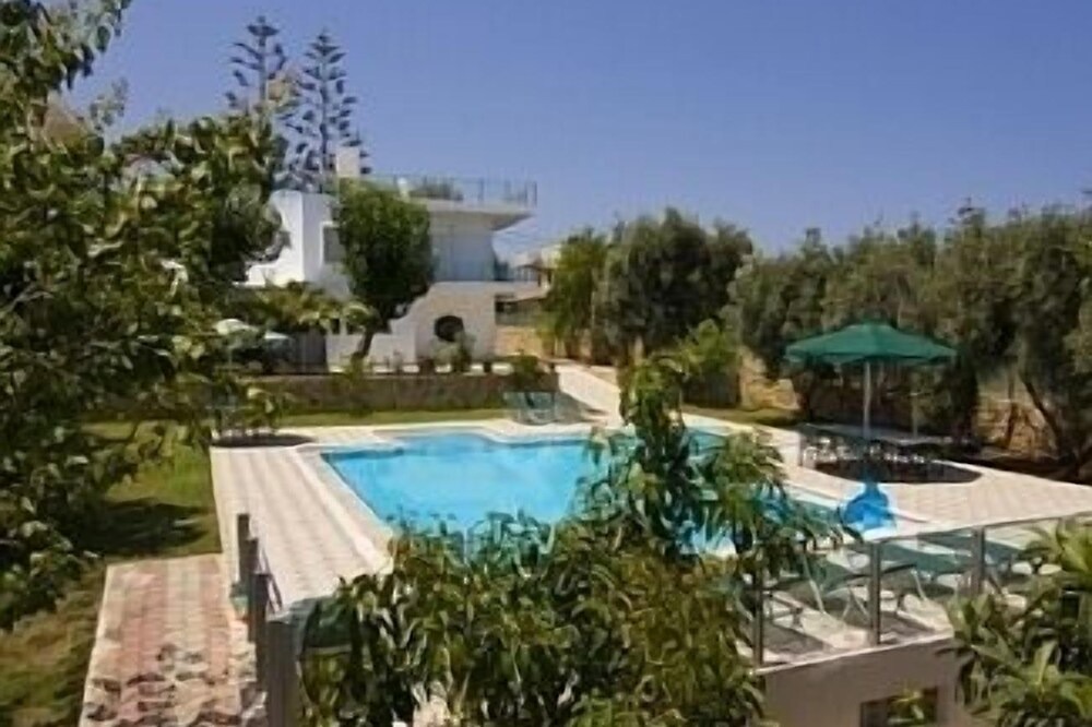 Photo of Outdoor in Kato Galatas