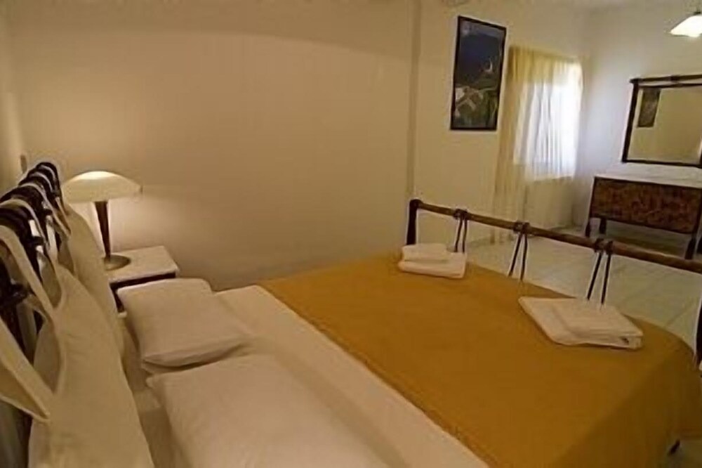 Photo of Bedroom in Kato Galatas