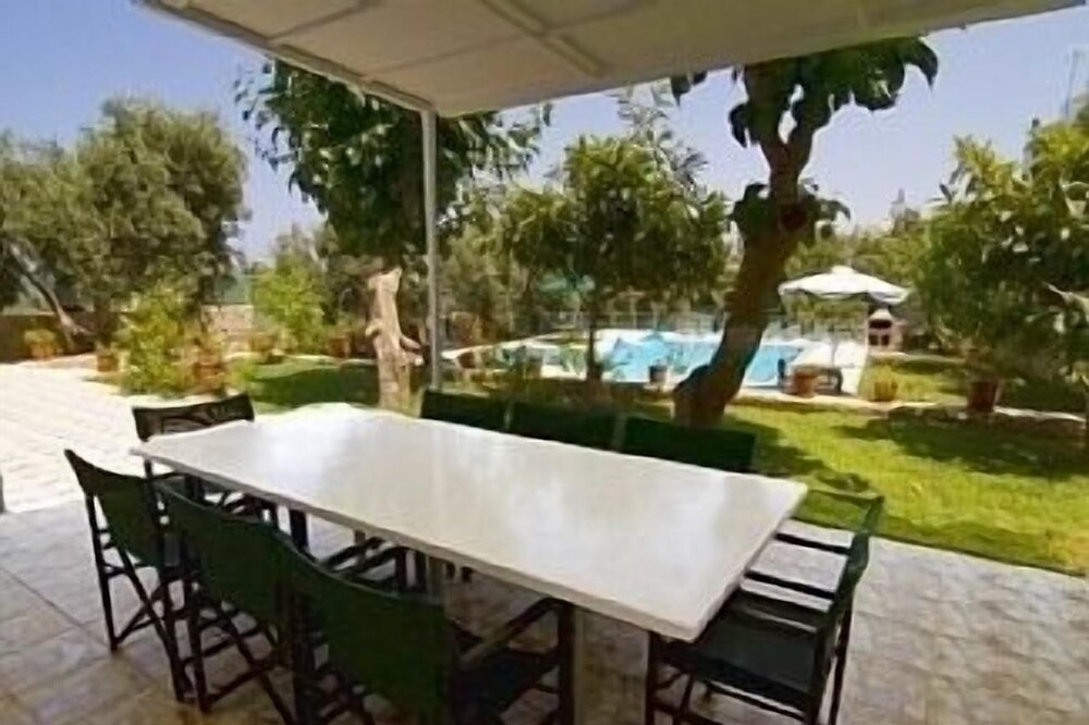 Photo of Patio Balcony in Kato Galatas