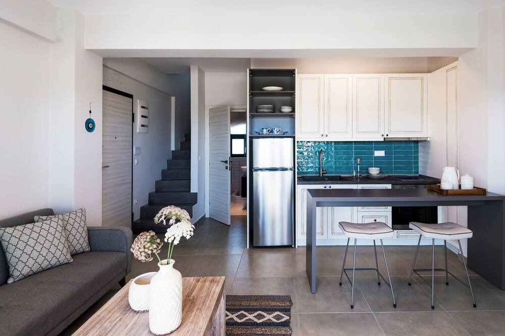 Photo of Livingroom in Kassandra