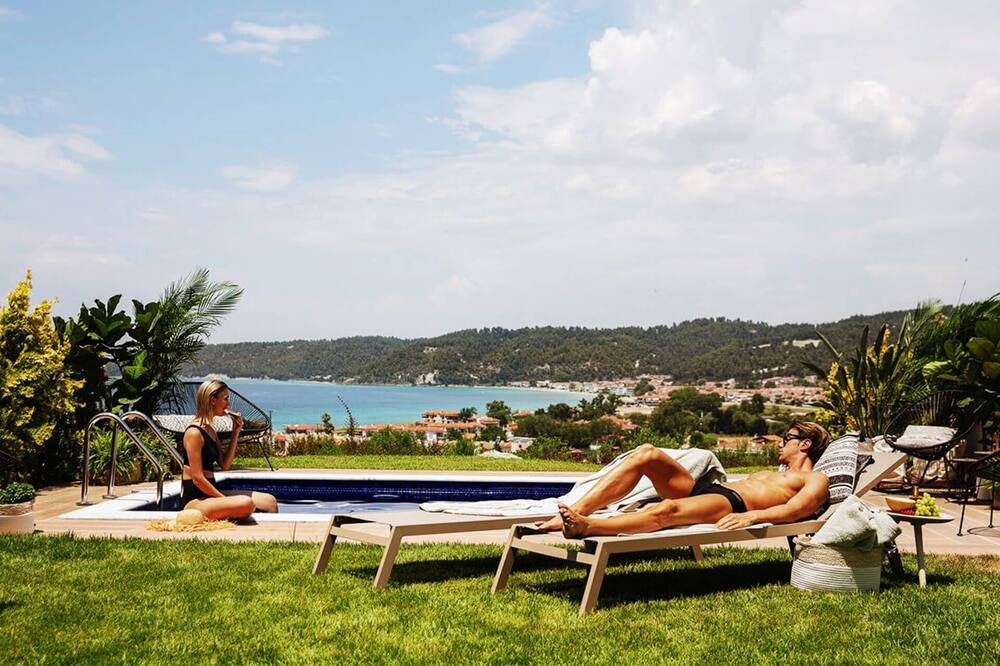 Photo of Outdoor in Kassandra