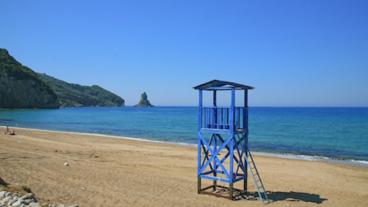 Photo of Others in Agios Gordios