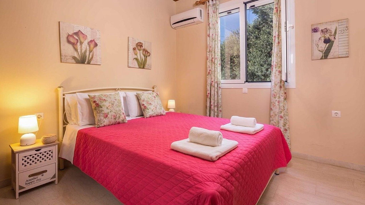 Photo of Bedroom in Agios Gordios