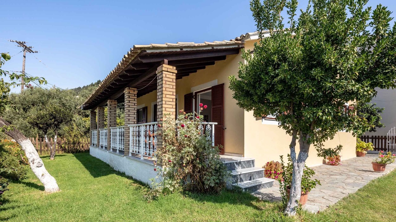 Photo of Outdoor in Agios Gordios
