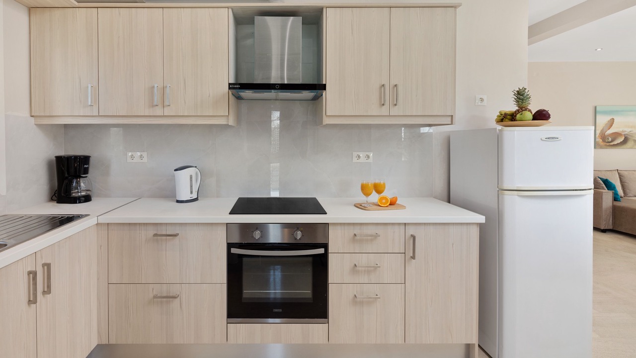 Photo of Kitchen in Agios Gordios