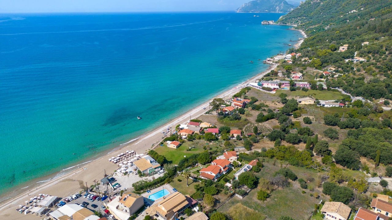 Photo of Outdoor in Agios Gordios