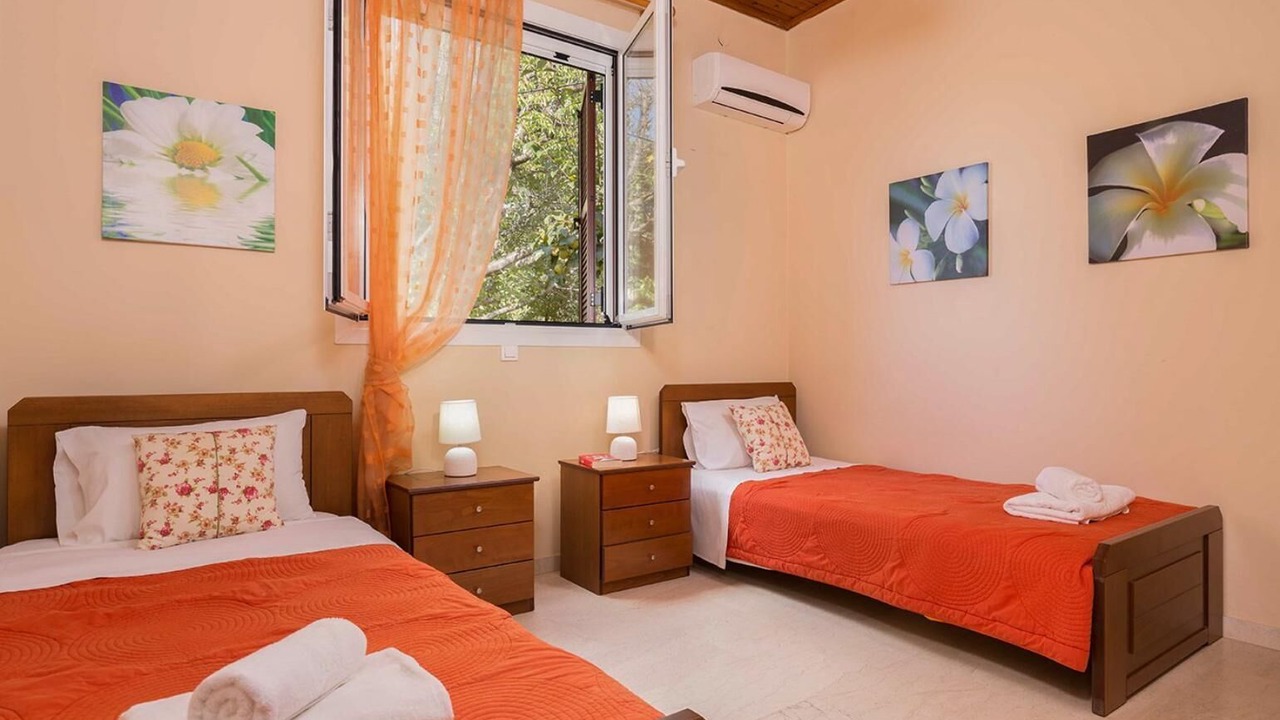 Photo of Bedroom in Agios Gordios