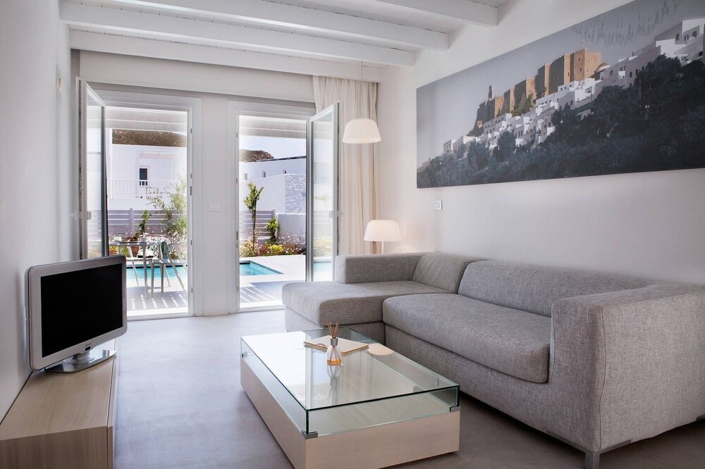 Photo of Livingroom in Grikos