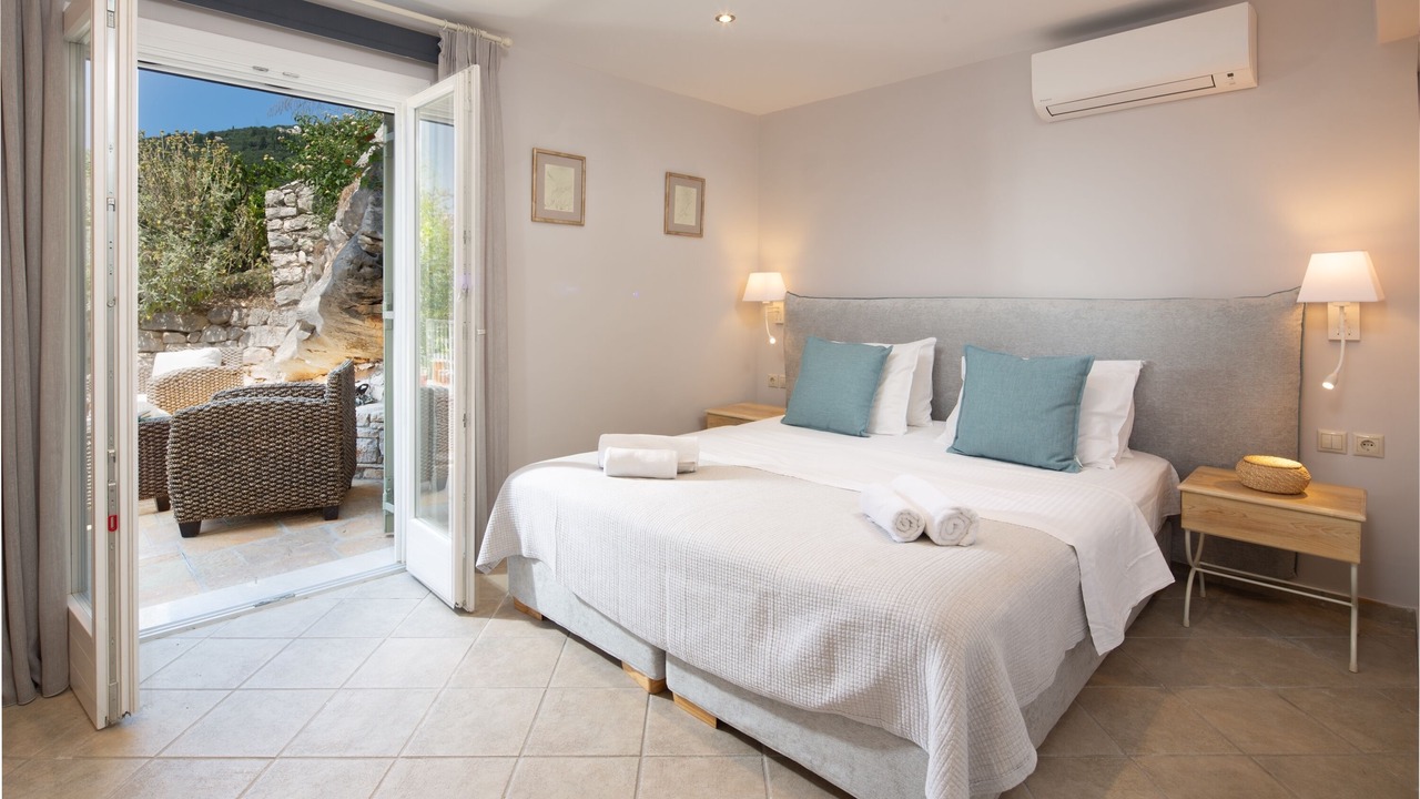 Photo of Bedroom in Kalami