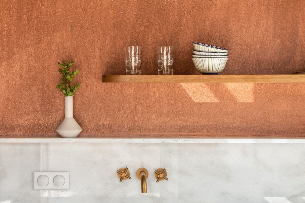 Photo of Bathroom in Roda