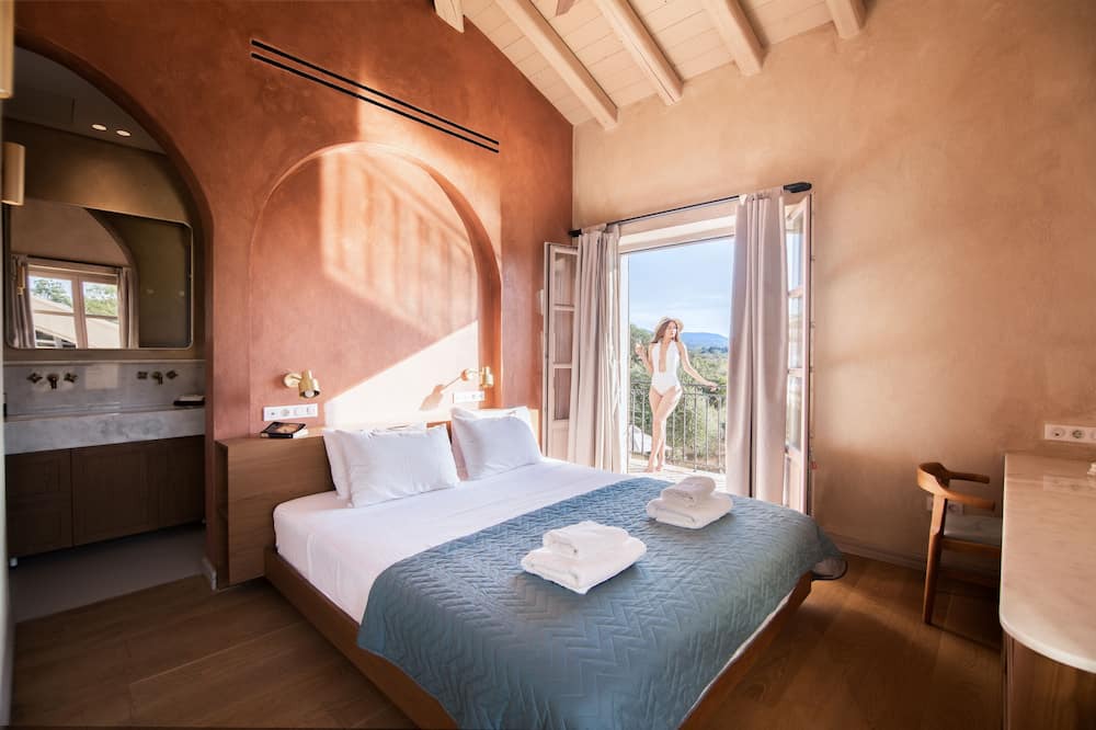 Photo of Bedroom in Roda