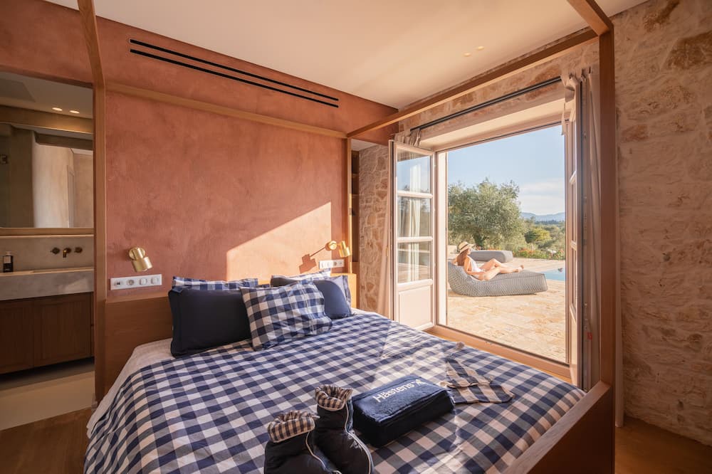 Photo of Bedroom in Roda