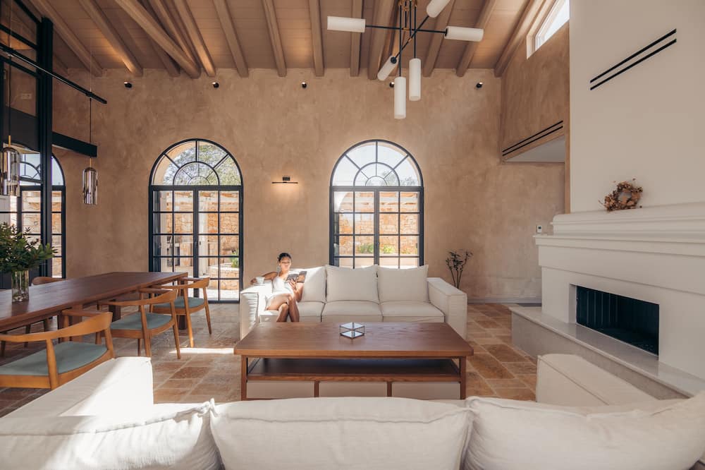 Photo of Livingroom in Roda