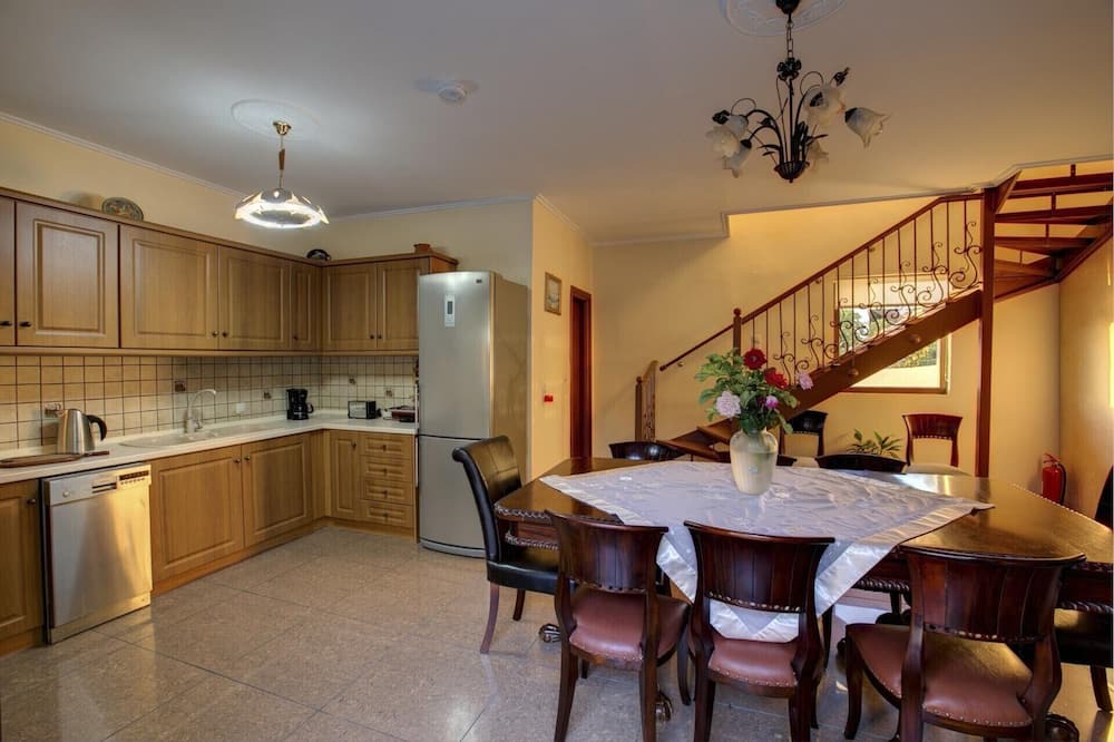 Photo of Kitchen in Paramonas