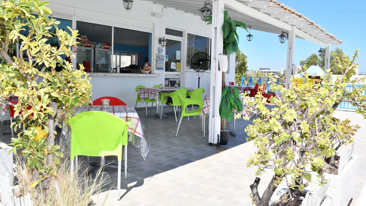 Photo of Patio Balcony in Lambi